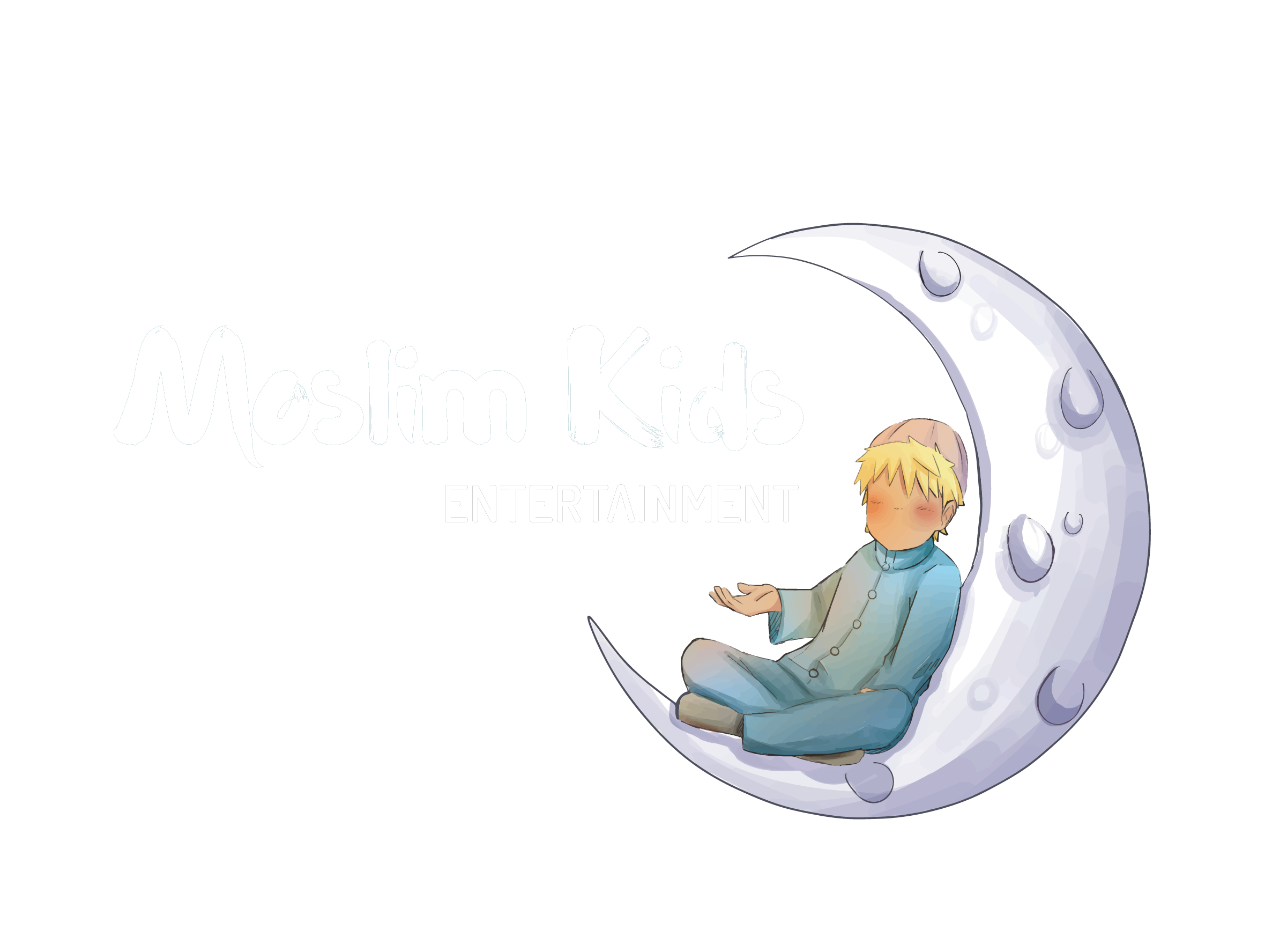 Moslim Kids Entertainment